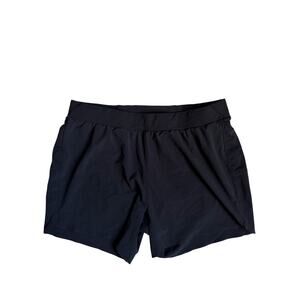 rabbit Men's FKT 5" Short (Black) - Large